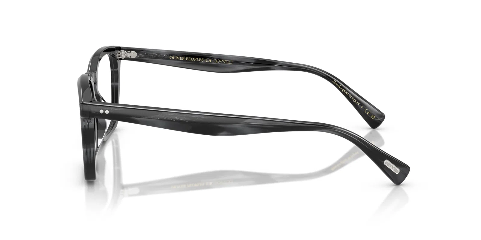 Oliver Peoples Rafkin 5561U Eyeglasses - view 2